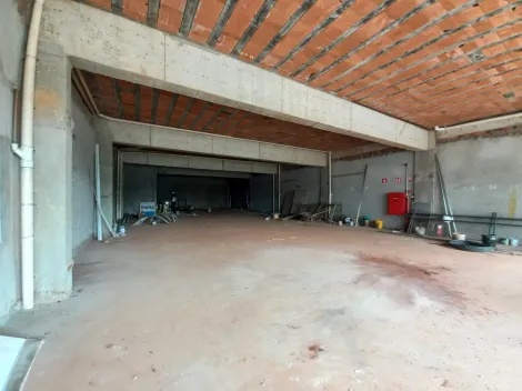 imagem 1 - Galpão comercial de 350m² com 02 banheiros para locação - Vila do Golfe imagem 1 - Galpão comercial de 350m² com 02 banheiros para locação - Vila do Golfe