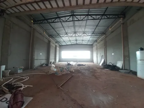 imagem 2 - Comercial padrão - Galpão - Armazém imagem 2 - Comercial padrão - Galpão - Armazém