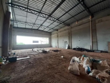 imagem 3 - Comercial padrão - Galpão - Armazém imagem 3 - Comercial padrão - Galpão - Armazém