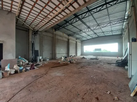imagem 4 - Comercial padrão - Galpão - Armazém imagem 4 - Comercial padrão - Galpão - Armazém