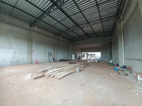 imagem 1 - Comercial padrão - Galpão - Armazém imagem 1 - Comercial padrão - Galpão - Armazém