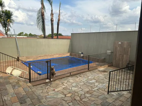 imagem 2 - Casa sobrado de 500m² com 05 quartos à venda - Ribeirânia imagem 2 - Casa sobrado de 500m² com 05 quartos à venda - Ribeirânia