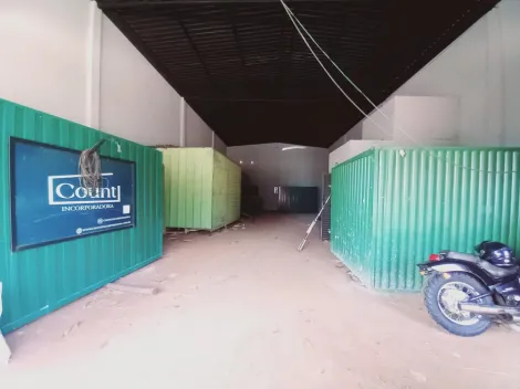 imagem 4 - Galpão comercial de 228m² para locação e venda imagem 4 - Galpão comercial de 228m² para locação e venda