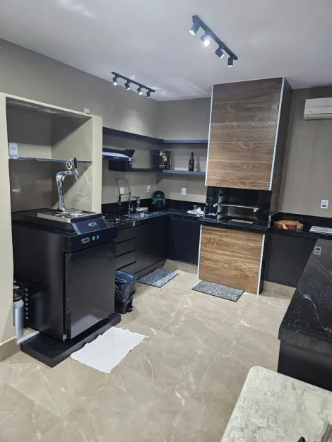 imagem 2 - Casa de 280m² com 03 suítes para locação e venda - Parque Residencial Lagoinha imagem 2 - Casa de 280m² com 03 suítes para locação e venda - Parque Residencial Lagoinha
