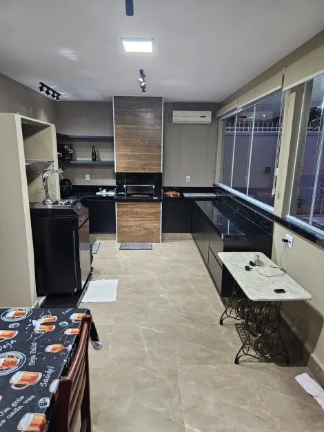 imagem 1 - Casa de 280m² com 03 suítes para locação e venda - Parque Residencial Lagoinha imagem 1 - Casa de 280m² com 03 suítes para locação e venda - Parque Residencial Lagoinha