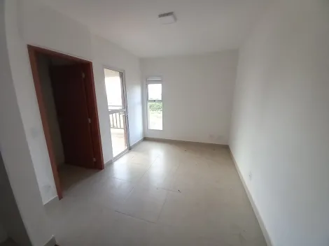 imagem 1 - Apartamento de 40m² com 01 quarto para locação - Ribeirânia imagem 1 - Apartamento de 40m² com 01 quarto para locação - Ribeirânia