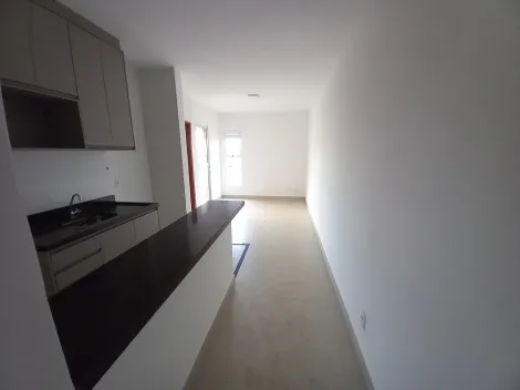 imagem 4 - Apartamento de 40m² com 01 quarto para locação - Ribeirânia imagem 4 - Apartamento de 40m² com 01 quarto para locação - Ribeirânia