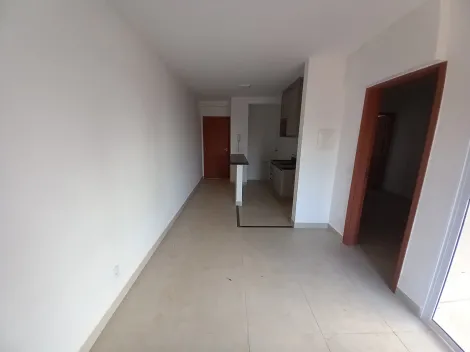 imagem 2 - Apartamento de 40m² com 01 quarto para locação - Ribeirânia imagem 2 - Apartamento de 40m² com 01 quarto para locação - Ribeirânia
