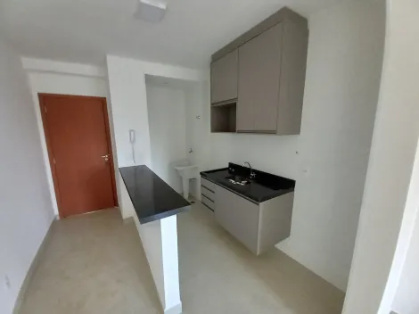 imagem 5 - Apartamento de 40m² com 01 quarto para locação - Ribeirânia imagem 5 - Apartamento de 40m² com 01 quarto para locação - Ribeirânia