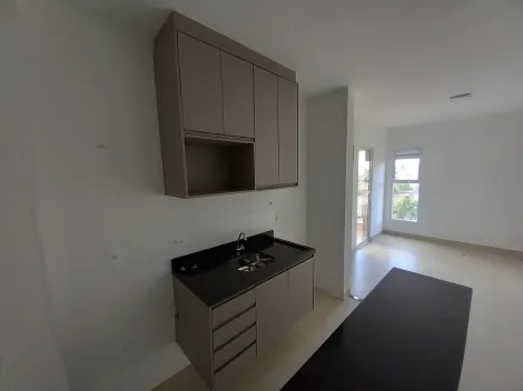 imagem 3 - Apartamento de 40m² com 01 quarto para locação - Ribeirânia imagem 3 - Apartamento de 40m² com 01 quarto para locação - Ribeirânia