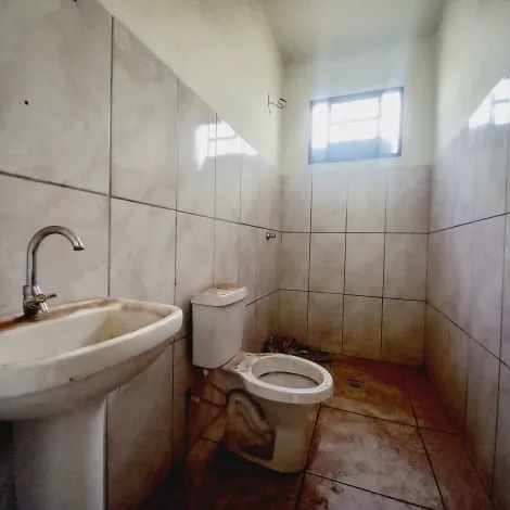 imagem 5 - Casa de 37m² com 01 quarto para locação - Parque Ribeirão Preto imagem 5 - Casa de 37m² com 01 quarto para locação - Parque Ribeirão Preto