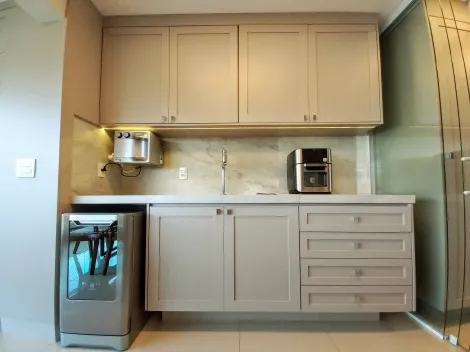imagem 5 - Apartamento de 114m² com 03 suítes à venda - Jardim Botânico imagem 5 - Apartamento de 114m² com 03 suítes à venda - Jardim Botânico