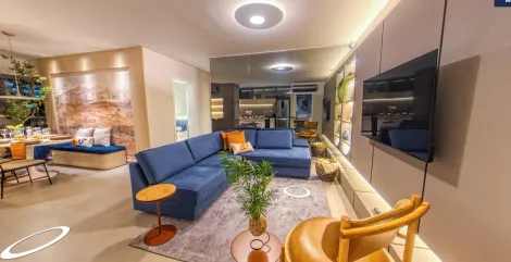 imagem 3 - Apartamento de 106m² com 03 suítes à venda - Vila do Golfe imagem 3 - Apartamento de 106m² com 03 suítes à venda - Vila do Golfe