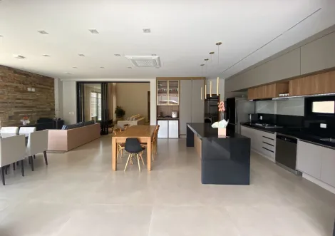 imagem 4 - Casa sobrado de 350m² com 04 suítes à venda em condomínio - Alphaville imagem 4 - Casa sobrado de 350m² com 04 suítes à venda em condomínio - Alphaville