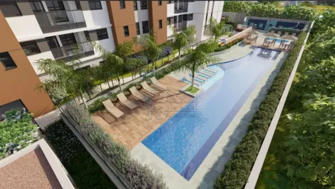 imagem 2 - Apartamento de 90m² com 03 quartos à venda - Jardim Olhos D`Água II imagem 2 - Apartamento de 90m² com 03 quartos à venda - Jardim Olhos D`Água II
