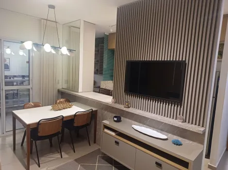 imagem 1 - Apartamento padrão de 58m² com 02 quartos para venda Nova- Parque dos Servidores imagem 1 - Apartamento padrão de 58m² com 02 quartos para venda Nova- Parque dos Servidores