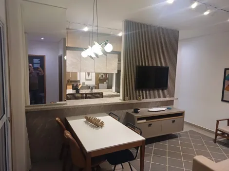 imagem 2 - Apartamento padrão de 58m² com 02 quartos para venda Nova- Parque dos Servidores imagem 2 - Apartamento padrão de 58m² com 02 quartos para venda Nova- Parque dos Servidores