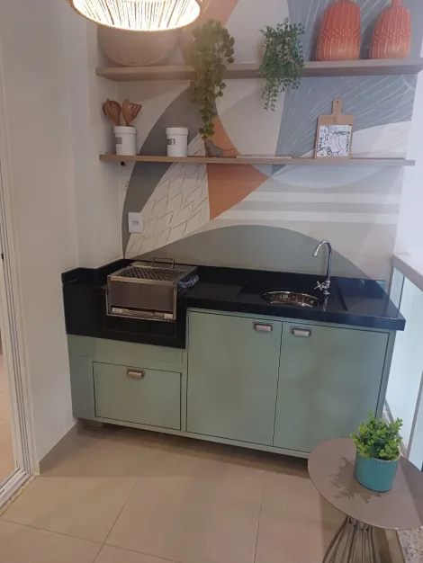 imagem 4 - Apartamento padrão de 58m² com 02 quartos para venda Nova- Parque dos Servidores imagem 4 - Apartamento padrão de 58m² com 02 quartos para venda Nova- Parque dos Servidores