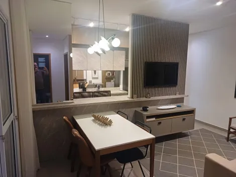 imagem 5 - Apartamento padrão de 58m² com 02 quartos para venda Nova- Parque dos Servidores imagem 5 - Apartamento padrão de 58m² com 02 quartos para venda Nova- Parque dos Servidores