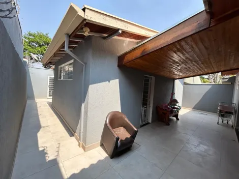 imagem 3 - Casa térrea de 152m² com 3 quartos e 01 suíte - Jardim Independencia imagem 3 - Casa térrea de 152m² com 3 quartos e 01 suíte - Jardim Independencia