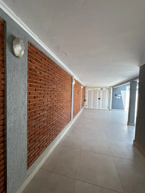 imagem 1 - Casa térrea de 152m² com 3 quartos e 01 suíte - Jardim Independencia imagem 1 - Casa térrea de 152m² com 3 quartos e 01 suíte - Jardim Independencia