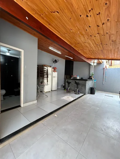 imagem 4 - Casa térrea de 152m² com 3 quartos e 01 suíte - Jardim Independencia imagem 4 - Casa térrea de 152m² com 3 quartos e 01 suíte - Jardim Independencia