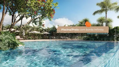 imagem 3 - Apartamento de 79m² com 02 quartos à venda - Jardim Olhos D`Água II imagem 3 - Apartamento de 79m² com 02 quartos à venda - Jardim Olhos D`Água II