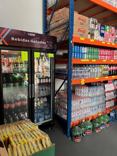 imagem 3 - Galpão comercial de 260m² com escritório para venda - Santa Rita do Passa Quarto imagem 3 - Galpão comercial de 260m² com escritório para venda - Santa Rita do Passa Quarto