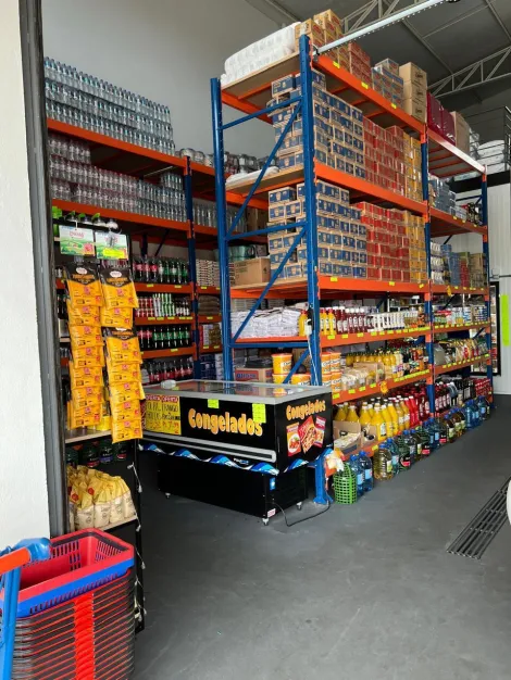 imagem 1 - Galpão comercial de 260m² com escritório para venda - Santa Rita do Passa Quarto imagem 1 - Galpão comercial de 260m² com escritório para venda - Santa Rita do Passa Quarto