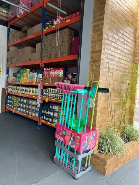 imagem 5 - Galpão comercial de 260m² com escritório para venda - Santa Rita do Passa Quarto imagem 5 - Galpão comercial de 260m² com escritório para venda - Santa Rita do Passa Quarto