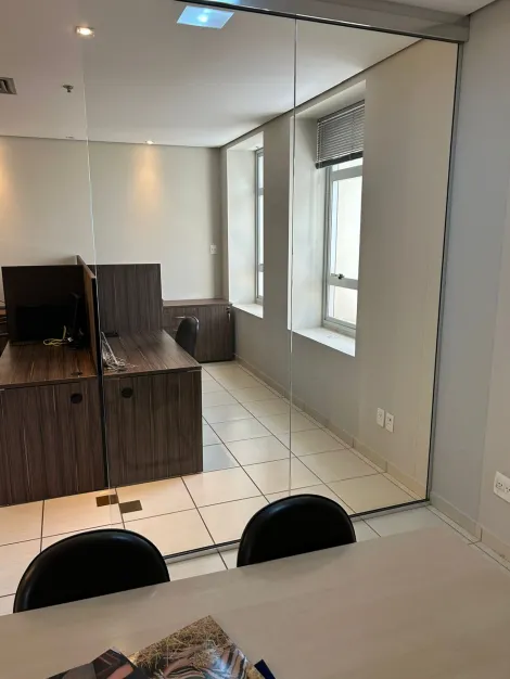 imagem 2 - Escritório de 62m² com 01 banheiro à venda - Jardim Califórnia imagem 2 - Escritório de 62m² com 01 banheiro à venda - Jardim Califórnia