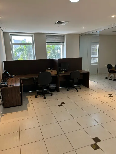 imagem 1 - Escritório de 62m² com 01 banheiro à venda - Jardim Califórnia imagem 1 - Escritório de 62m² com 01 banheiro à venda - Jardim Califórnia