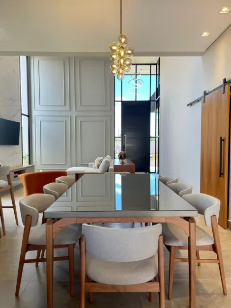 imagem 4 - Casa térrea de 149m² com 03 suítes à venda em condomínio - Vivendas da Mata imagem 4 - Casa térrea de 149m² com 03 suítes à venda em condomínio - Vivendas da Mata