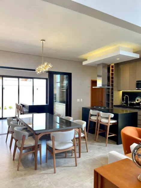 imagem 5 - Casa térrea de 149m² com 03 suítes à venda em condomínio - Vivendas da Mata imagem 5 - Casa térrea de 149m² com 03 suítes à venda em condomínio - Vivendas da Mata