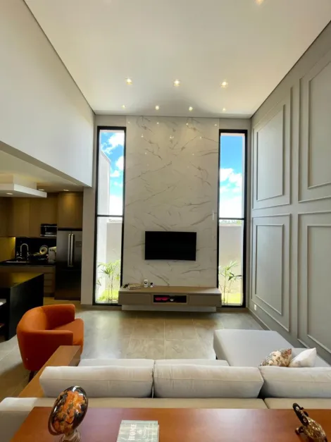 imagem 1 - Casa térrea de 149m² com 03 suítes à venda em condomínio - Vivendas da Mata imagem 1 - Casa térrea de 149m² com 03 suítes à venda em condomínio - Vivendas da Mata