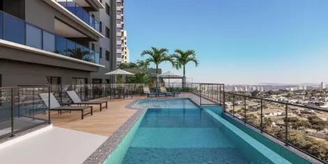 imagem 1 - Apartamento de 166m² com 03 suítes à venda - Jardim Olhos D`Água imagem 1 - Apartamento de 166m² com 03 suítes à venda - Jardim Olhos D`Água