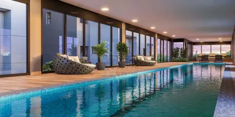 imagem 2 - Apartamento de 166m² com 03 suítes à venda - Jardim Olhos D`Água imagem 2 - Apartamento de 166m² com 03 suítes à venda - Jardim Olhos D`Água