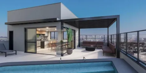 imagem 3 - Apartamento de 166m² com 03 suítes à venda - Jardim Olhos D`Água imagem 3 - Apartamento de 166m² com 03 suítes à venda - Jardim Olhos D`Água