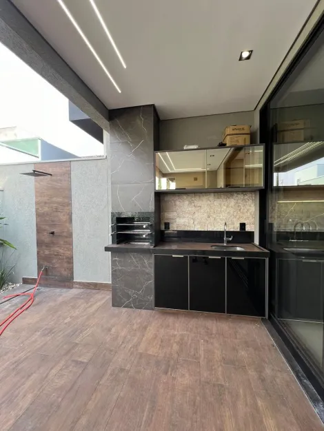 imagem 4 - Casa térrea de 147 m² com 03 suítes à venda em condomínio - Valência imagem 4 - Casa térrea de 147 m² com 03 suítes à venda em condomínio - Valência