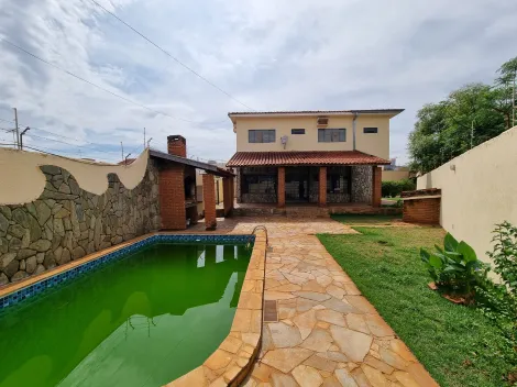 imagem 1 - Casa sobrado de 290m² com 04 quartos para locação - Jardim Califórnia imagem 1 - Casa sobrado de 290m² com 04 quartos para locação - Jardim Califórnia
