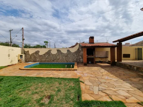 imagem 2 - Casa sobrado de 290m² com 04 quartos para locação - Jardim Califórnia imagem 2 - Casa sobrado de 290m² com 04 quartos para locação - Jardim Califórnia