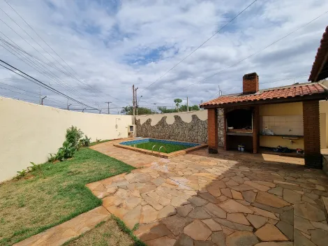 imagem 3 - Casa sobrado de 290m² com 04 quartos para locação - Jardim Califórnia imagem 3 - Casa sobrado de 290m² com 04 quartos para locação - Jardim Califórnia