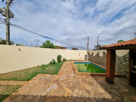 imagem 4 - Casa sobrado de 290m² com 04 quartos para locação - Jardim Califórnia imagem 4 - Casa sobrado de 290m² com 04 quartos para locação - Jardim Califórnia