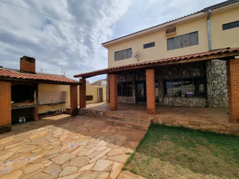 imagem 5 - Casa sobrado de 290m² com 04 quartos para locação - Jardim Califórnia imagem 5 - Casa sobrado de 290m² com 04 quartos para locação - Jardim Califórnia
