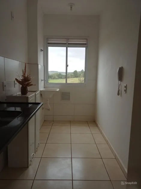imagem 1 - Apartamento de 43m² com 02 quartos para locação - Parque dos Servidores imagem 1 - Apartamento de 43m² com 02 quartos para locação - Parque dos Servidores