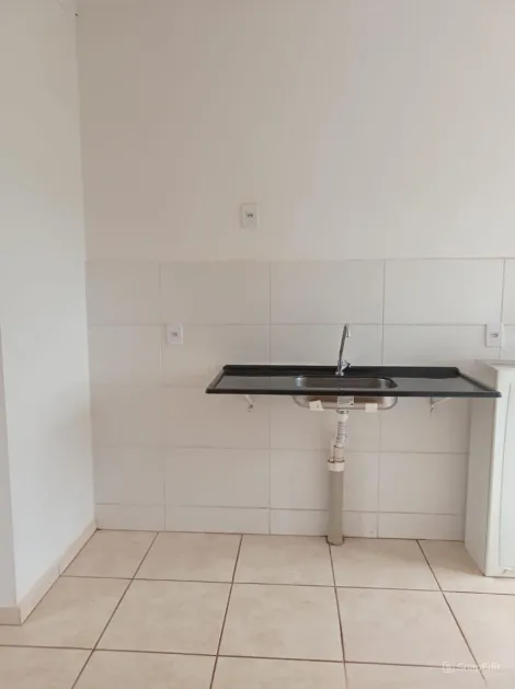 imagem 2 - Apartamento de 43m² com 02 quartos para locação - Parque dos Servidores imagem 2 - Apartamento de 43m² com 02 quartos para locação - Parque dos Servidores