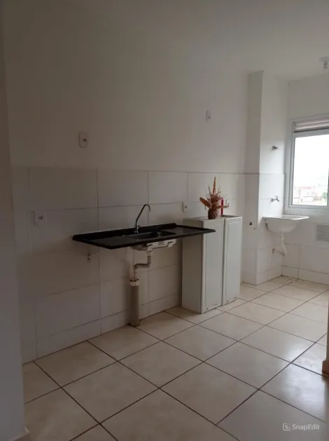 imagem 3 - Apartamento de 43m² com 02 quartos para locação - Parque dos Servidores imagem 3 - Apartamento de 43m² com 02 quartos para locação - Parque dos Servidores
