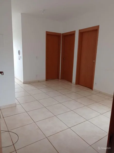 imagem 4 - Apartamento de 43m² com 02 quartos para locação - Parque dos Servidores imagem 4 - Apartamento de 43m² com 02 quartos para locação - Parque dos Servidores