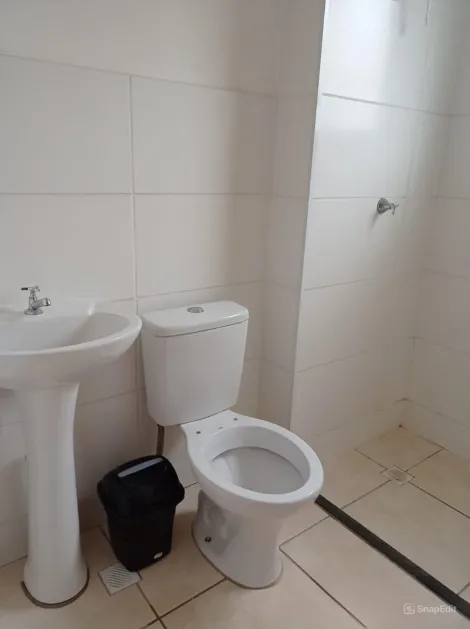imagem 5 - Apartamento de 43m² com 02 quartos para locação - Parque dos Servidores imagem 5 - Apartamento de 43m² com 02 quartos para locação - Parque dos Servidores