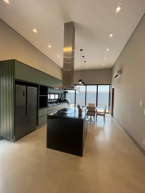 imagem 2 - Casa de térrea 157m² com 03 suítes à venda em condomínio - Quintas de São José imagem 2 - Casa de térrea 157m² com 03 suítes à venda em condomínio - Quintas de São José